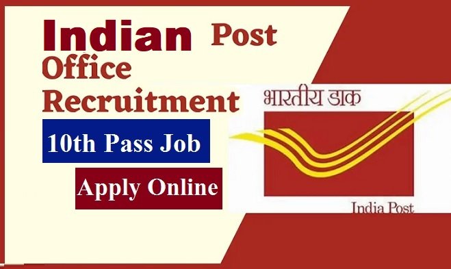 Post Office Recruitment 2024 Apply Online For 98569 Postman, Mailguard Post, @www.indiapost.gov.in
