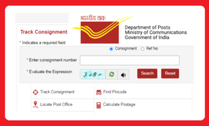 Post Order Tracking Check Online For Speed Post Status